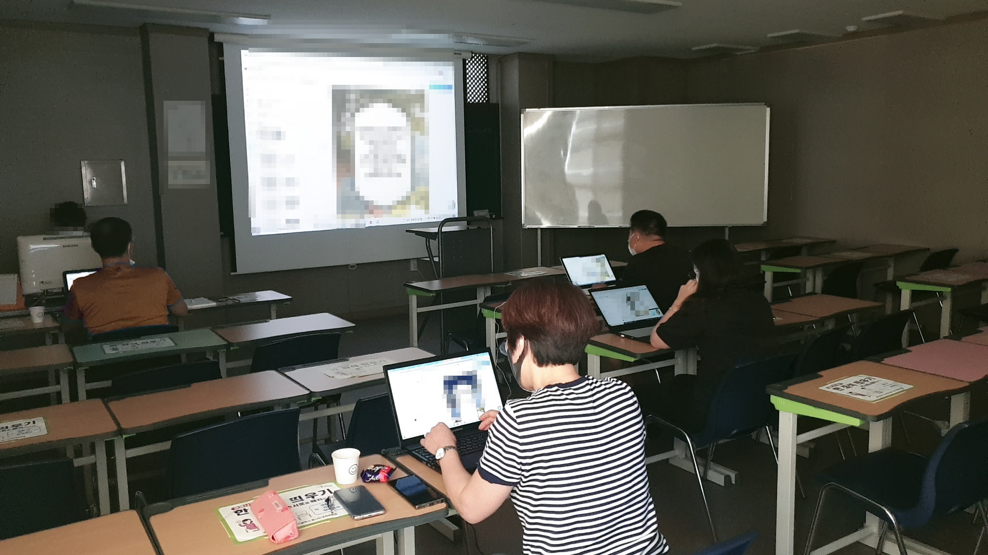 7월 23일 [스마트스토어 매출향상 실전(심화)] - 소상공인 전문기술교육
